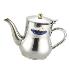 Edelstahl Olivenöl Essig Dose Drizzler Cruet Flasche Spender