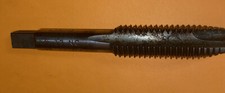 USED 1/2-13-NC-GREENFIELD-INDUSTRIAL TAP-