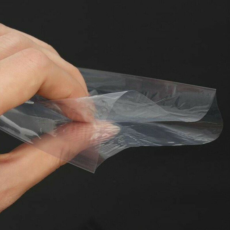 Shrink Bags: Heat Shrink Wrap Dome Bags For Wholesale | Paper Mart