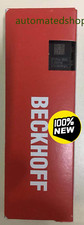 EP3744-0041 beckhoff module new Via DHL or FEDEX