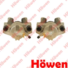 Fits Renault Megane 2003-2020 Scenic 2005-2009 2x Brake Calipers Front Howen