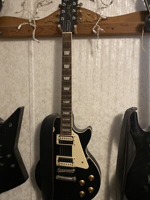 Epiphone Les Paul 100 Electric Guitar for sale online | eBay
