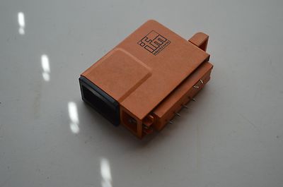 IFM OS OO23/OSE-FBOA 0S 0023/0SE-FB0A 20mm 20-250V PHOTOELECTRIC SENSOR 