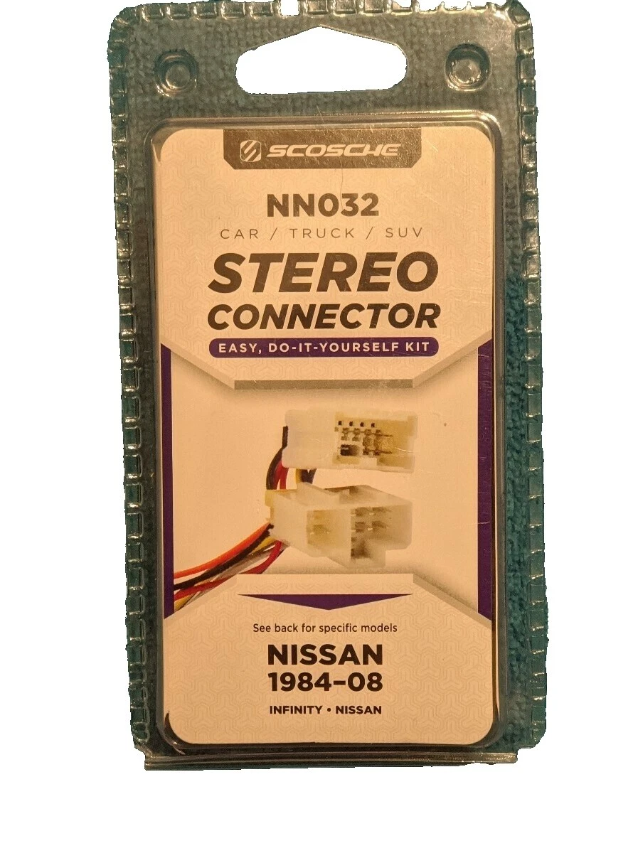 Scosche Consumer Electronics