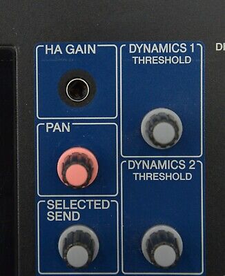 Yamaha LS9-16 Digital Mixing Console 16 Channels W/ Case | eBay Yamaha LS9-16 Digital Mixing Console 16 Channels W/ Case | eBay