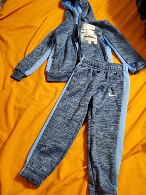 3t boy nike clothes