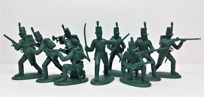 Expeditionary Force Napoleonic Wars British 95th Rifles