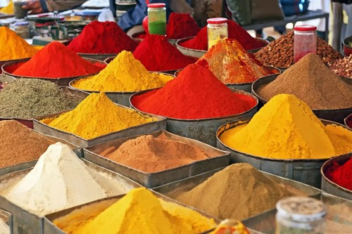 Ground Spices Seasoning Spice Mix Flavouring A Grade Trial Pack By Spice Planet - Picture 2 of 69