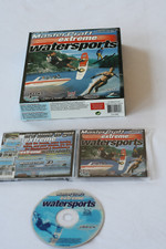 Mastercraft Extreme Watersports    (PC-CD)  Kartonbox   Big Box