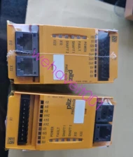 Brand NEW 773810 Security module PILZ PNOZ ms2p 773810 FREE Expedited Shipping#b