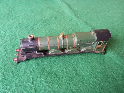 Wrenn Devizes Castle 7002 GW Loco body only in excellent unused condition - Picture 1 of 15