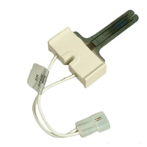 White Rodgers 767A-370 Silicon Carbide Hot Surface Ignitor, used with 15,17 o...