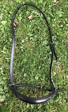 Reithalfter Hannoveranisch Weich VB Neu!