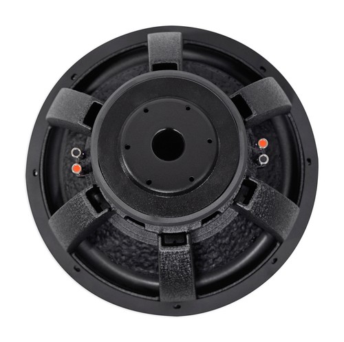 Rockville W15K6D2 V2 15" 4000w Peak Car Audio Subwoofer Sub 1000w RMS CEA Rated - Picture 9 of 10