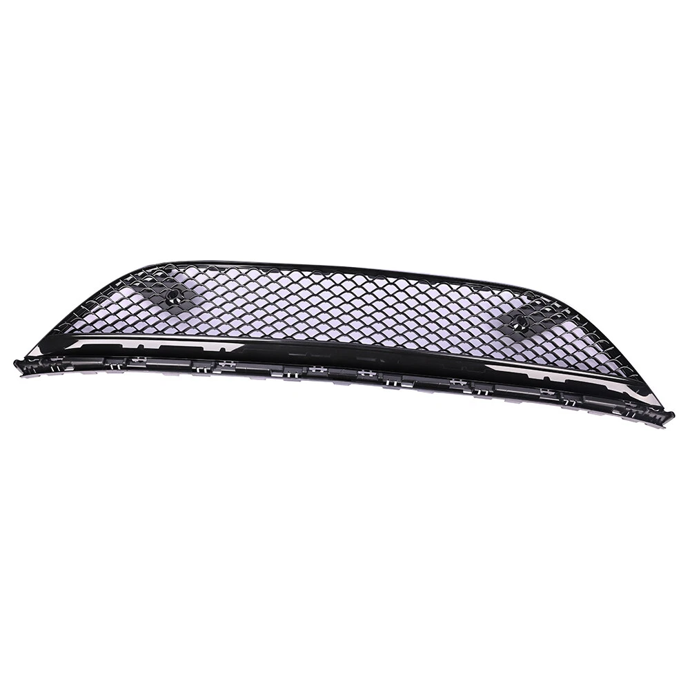 Front Bumper Mesh Grille 2228857100 For 2018-20 Mercedes Benz S450 