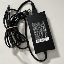 Genuine Dell 130W PA-4E AC Adapter Charger DA130PE1-00 FA130PE1-00 LA130PM121
