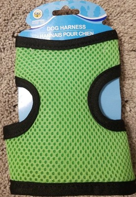 greenbrier dog harness