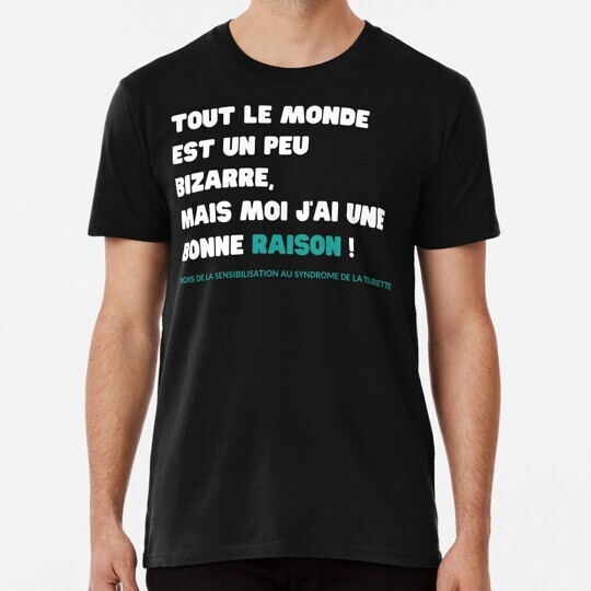 Everyone Is A Little Weird White Lettering Size S to 5XL Made in the USA T-Shirt