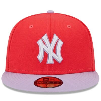 ■New Era■ 920UNST NE NYC CLASSIC P RED 14561912 Chicago Bulls New Era 920 Core Classic Adjustable Hat