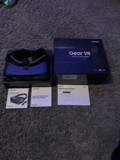 Samsung Gear VR