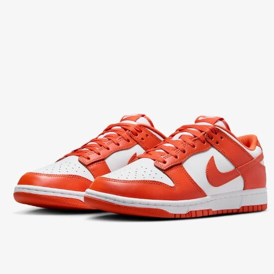 Nike Dunk Low Retro Shoes 'Cosmic Clay' (DV0833-114) Expeditedship