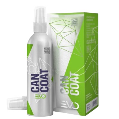 Lackversiegelung Gyeon Q2 CanCoat EVO 200 ml