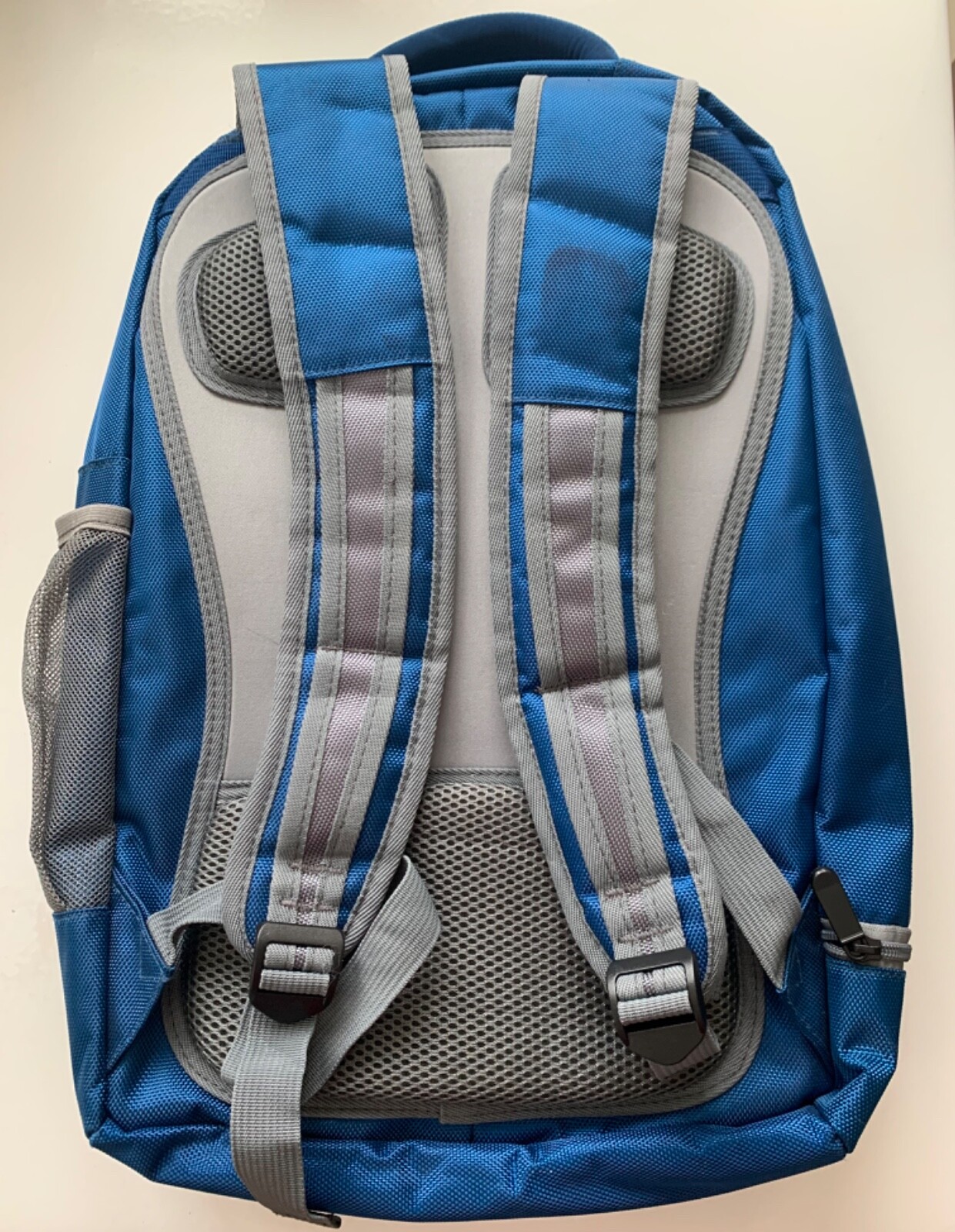 MICROSOFT Backpack Padded Laptop Computer Bag EMB… - image 7