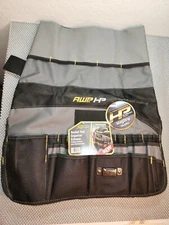 AWP 51-Pocket Bucket Tool Organizer  Easy Tool Access Fits Most 5-Gallon Buckets