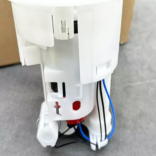For Yamaha Fuel Pump Module Assembly Unit MT03 2006-2012/XT660R XT660X 2004-2014 - Picture 8 of 8