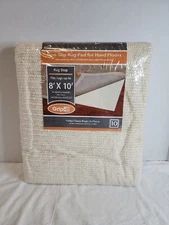 Non-Slip Rug Pad 8×10