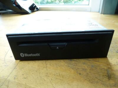 Navigationssystem 80445385 NISSAN QASHQAI (J10, JJ10) 2.0 DCI AWD