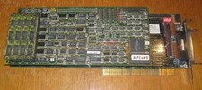 Data Technology DTC-6280SE-15C FDD/HDD MFM/SC...