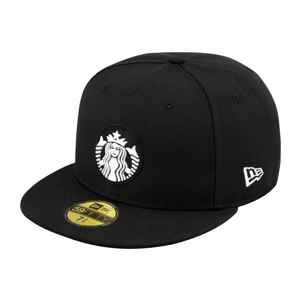 Starbucks x NEW ERA 59FIFTY cap | eBay Starbucks x NEW ERA 59FIFTY cap | eBay