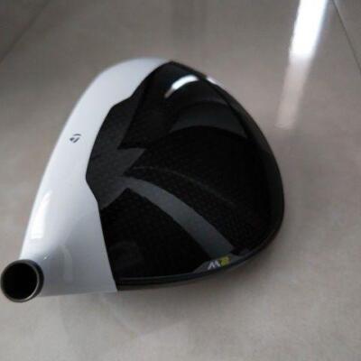 TaylorMade M2 ドライバー 10.5度　カバーなし M2 Driver 10.5° TaylorMade Golf Club Head Only | eBay