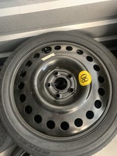 ✅2013-2021 Chevrolet Trax Buick Encore Spare Tire Compact Donut T125/70R16