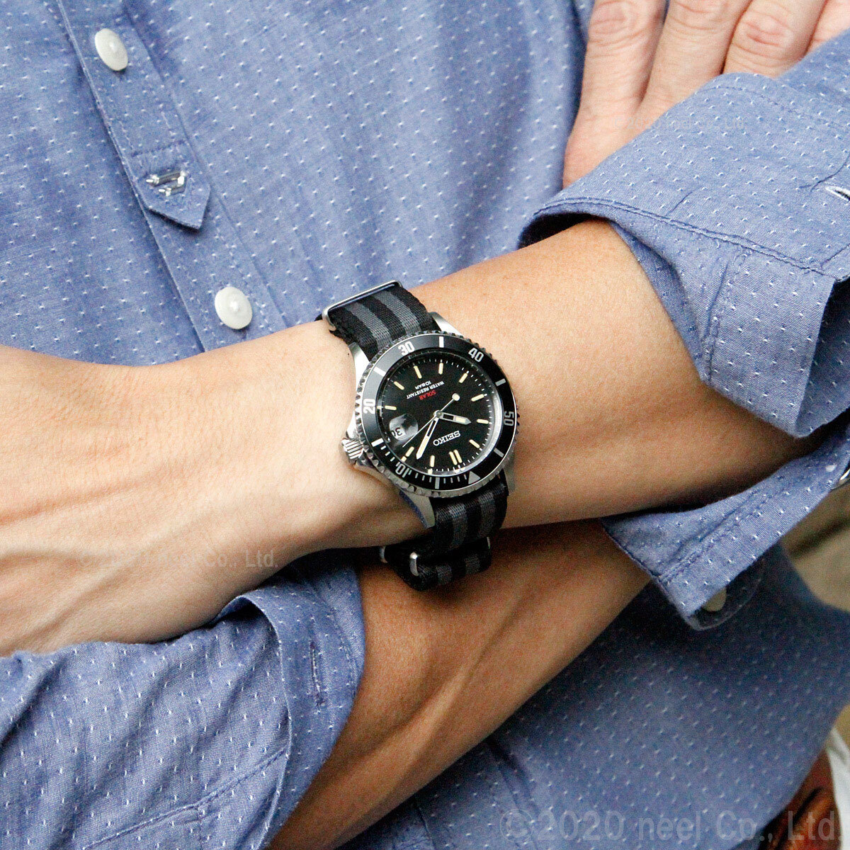 SEIKO Vintage Design SZEV014 Black Solar Analog Limited SEIKO Vintage Design SZEV014 Black Solar Analog Limited