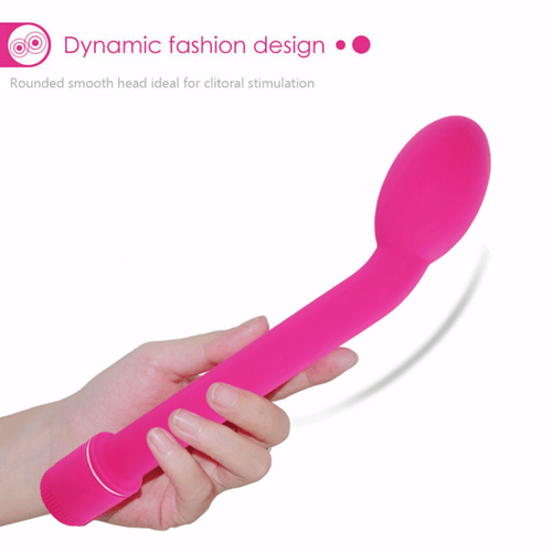 Sexy Vibrator Clit Stimulation G spot Anal Nipple Dildo Adult Sex Toys for Adult - Picture 4 of 9