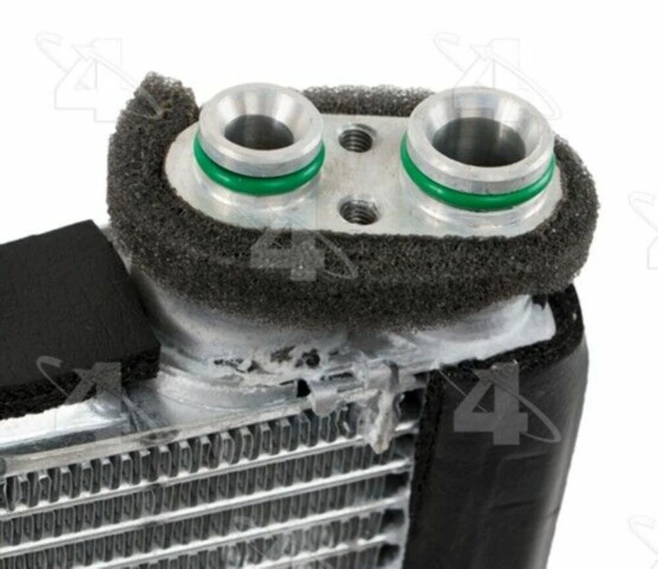 Ядро испарителя кондиционера Four Seasons 64003 | высококачественная автозапчасть, универсальная - Изображение 4 из 4