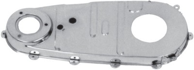 PAUGHCO TIN INNER PRIMARY COVER (CHROME) 752 1107-0187 830-3102