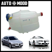 VASCHETTA ACQUA RADIATORE ALFA ROMEO 159 - BRERA - COUPE' - RIF.OE: 50516508