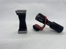 Saramonic Vmic Mini R Recorder Microphone Audio Recorder for DSLR Cams