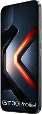 Infinix GT 30 Pro 8GB RAM 256GB ROM-Dark Flare ( NO TARIFFS IN USA