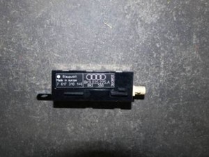 Original Audi A4 8K Allroad Antennenverstärker A11031 8k9035225a