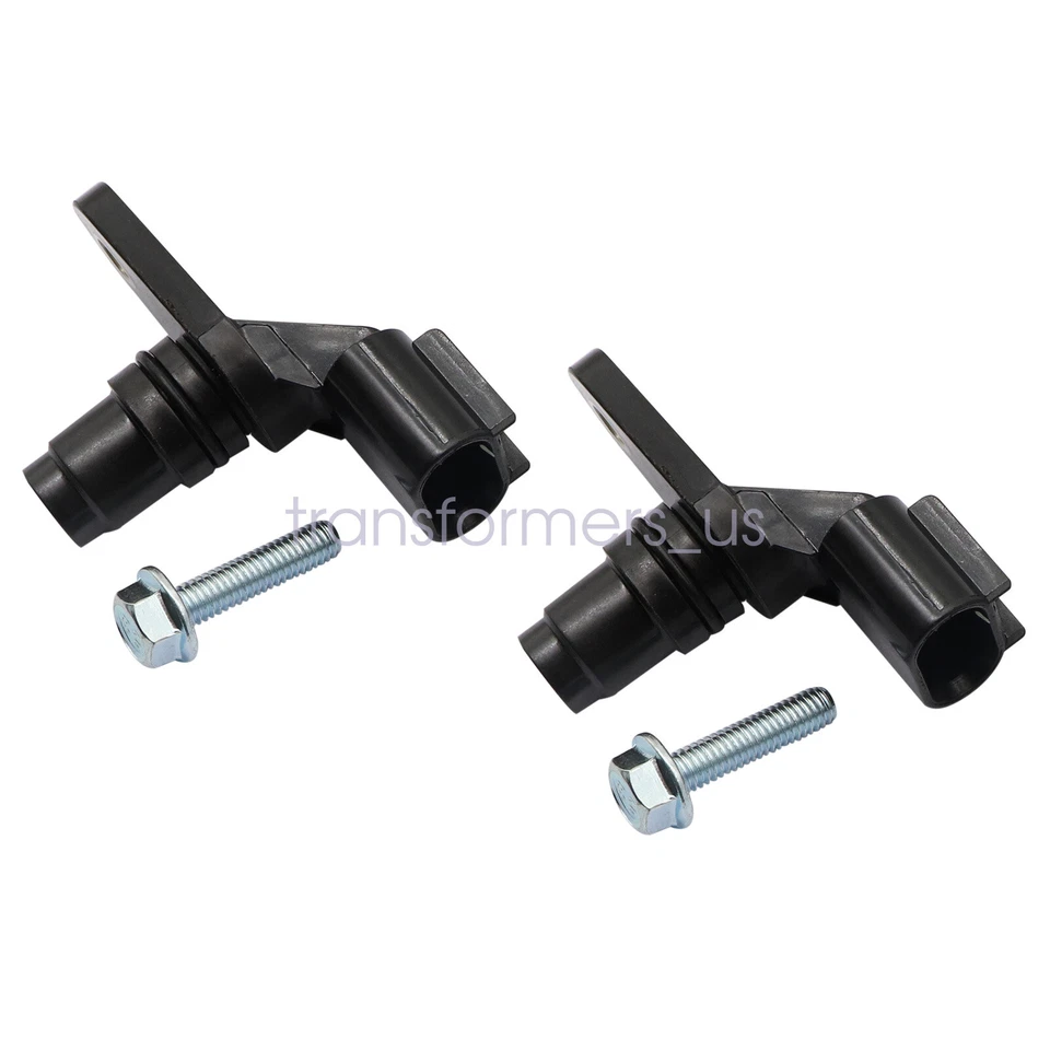 2x for BUICK CHEVROLET GMC SATURN 2.0 L 2.4L 06-17 camshaft Position Sensor US - Image 3 of 4