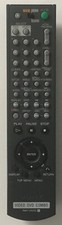 OEM Genuine Sony RMT-V501C Video DVD Combo Remote Control SLV-D370P - Tested