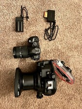 Olympus E-520 Underwater Bundle