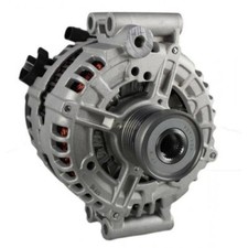1x Lichtmaschine 180A Neu OE Nr. 0121715016 f?r Bmw  1 3 Cabriolet Coupe E 82 8