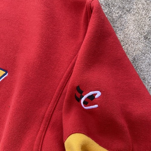 Sudadera Chase Authentics Jeff Gordon Dupont L NASCAR #24 Arco Iris De Colección Y2K - Imagen 4 de 6