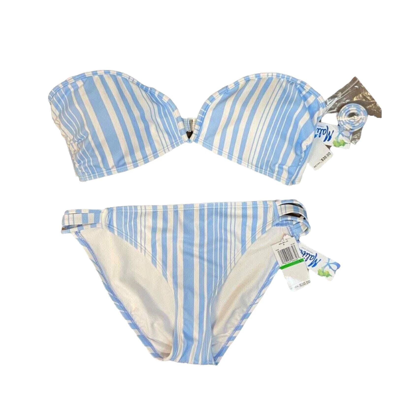 Dreamgirl Polyester Regular Size Swimwear for Women