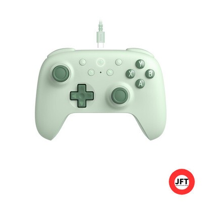 8Bitdo Ultimate 2C Wired Controller for Windows PC and Android  with 1000Hz Poll